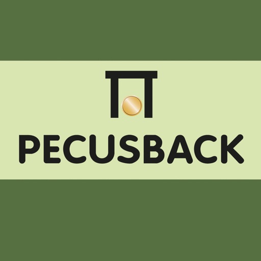 PECUSBACK