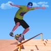 Flip SkaterBoard Game icon