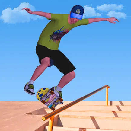 Flip SkaterBoard Game Cheats