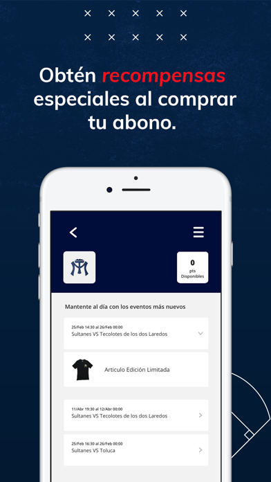 YOSOYSULTANES Screenshot