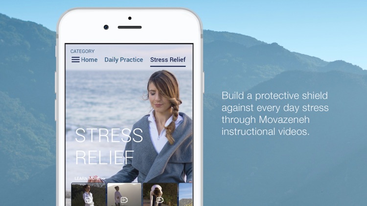 M.T.O. Tamarkoz Meditation screenshot-3