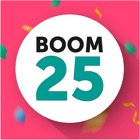 Boom25
