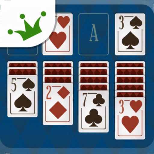 Solitaire Town: Card Game iOS App