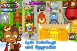 Game screenshot Bloons Monkey City hack