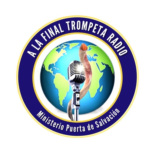 A La Final Trompeta Radio icon