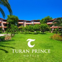 Turan Prince Hotels for windows