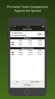 How to cancel & delete live scores and odds 3