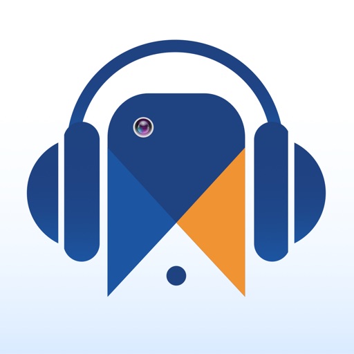 BingeBooks Audio icon