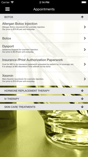 Vitality Med Spa LLC(圖3)-速報App