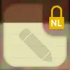 Note Lock~Lock your Tales Safe App Feedback