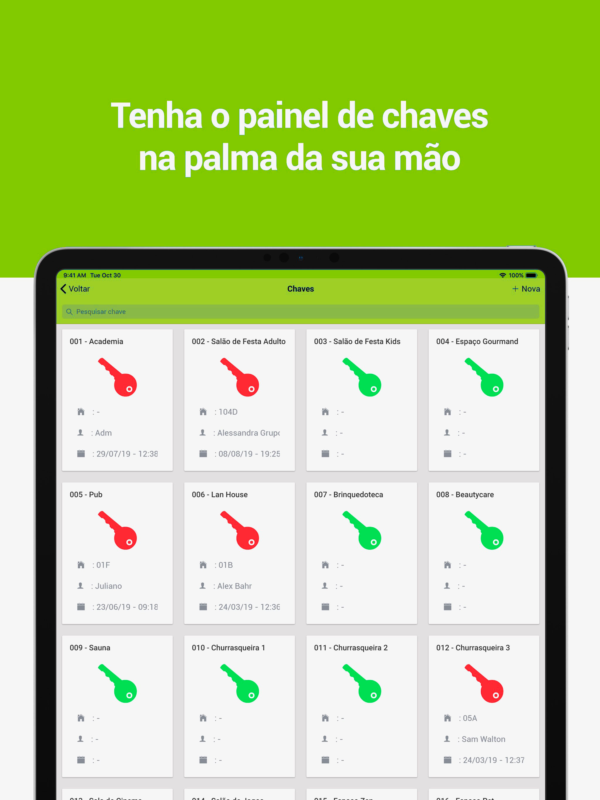 CM Portaria VIrtual
