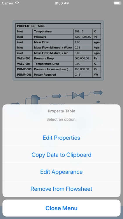 DWSIM Simulator screenshot-7