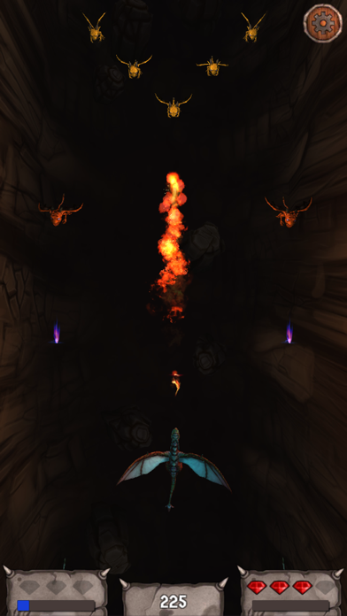 Son Of Dauntless Screenshot