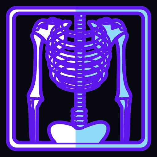 Basic Radiology iOS App