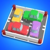 Crazy Parking Inc 3D icon