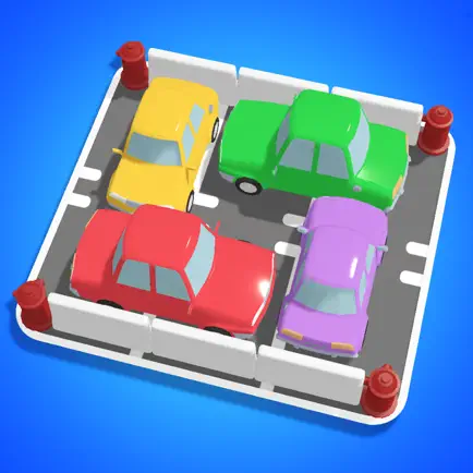 Crazy Parking Inc 3D Cheats