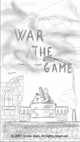 Game screenshot War The Game mod apk