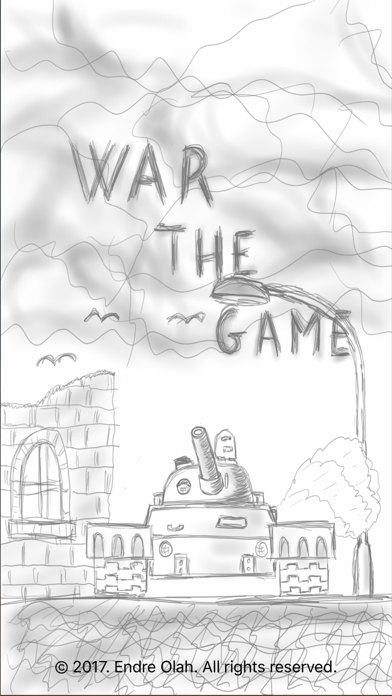 War The Game Screenshot