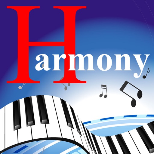 Piano Harmony Midi Studio Pro