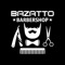 Baixe agora o novo e EXCLUSIVO app da Bazatto Barbershop