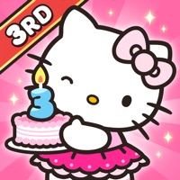 ハローキティフレンズ