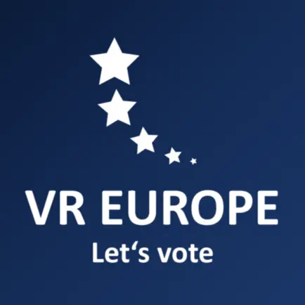 VR Europe - Lets vote Cheats