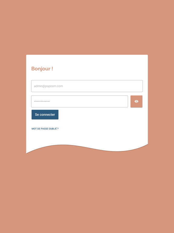 Screenshot #4 pour POP by bepatient