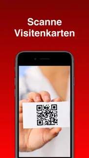 qr code scanner - fast scan iphone bildschirmfoto 2