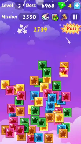 Game screenshot Popo Star hack