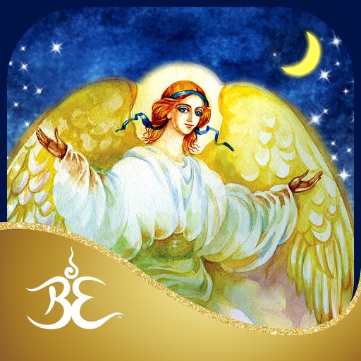 Angel Dreams Oracle Cards