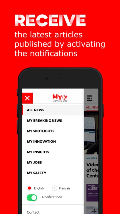 MY Transdev screenshot-7