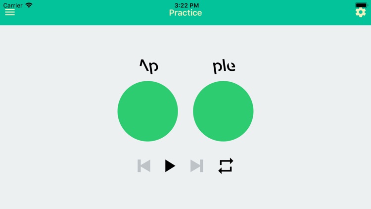 Kammy's Pacing Board