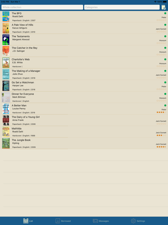 Screenshot #4 pour Kolebo