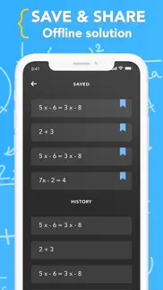 math ai - math solver & helper iphone screenshot 4