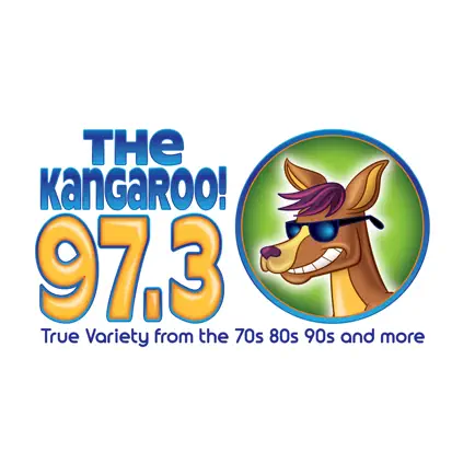 97.3 The Kangaroo Cheats