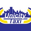 Unicity Taxi Winnipeg