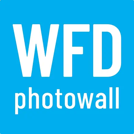 World Food Day photowall Cheats