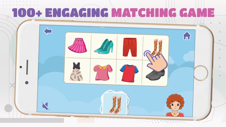 Pre-K Preschool Games for Kids screenshot-7