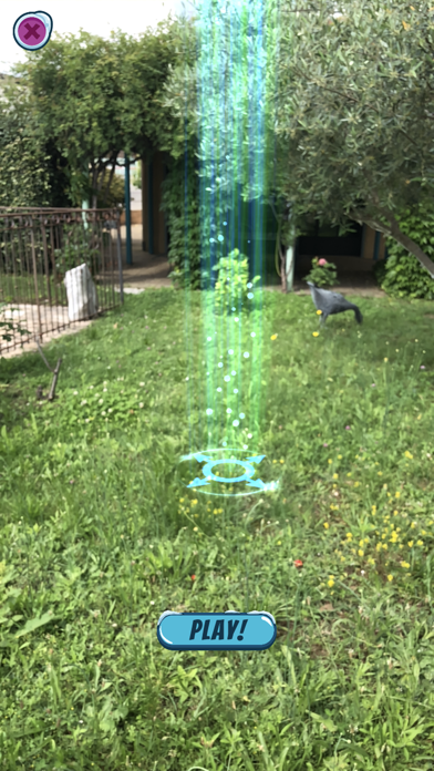 #playmagic Screenshot