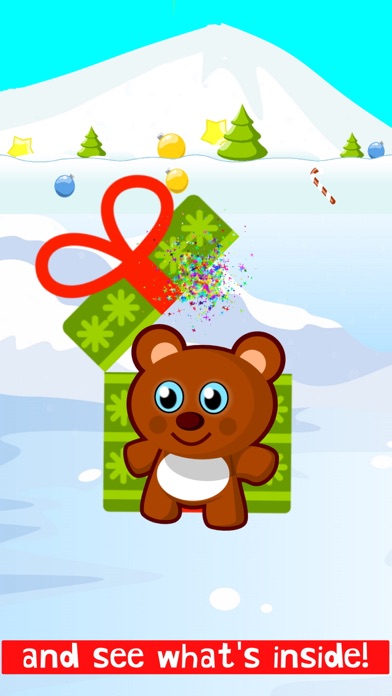 How to cancel & delete Christmas Games for Kids from iphone & ipad 4