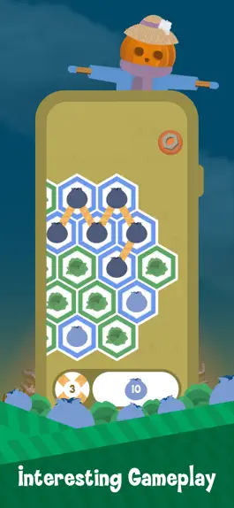 Game screenshot Hexanomia apk