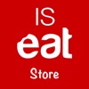 ISeat Store icon