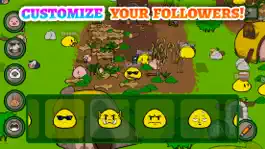 Game screenshot Blobiverse - Virtual Life apk