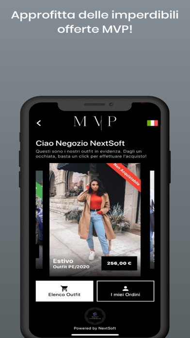 Screenshot #2 pour MVP Wholesale