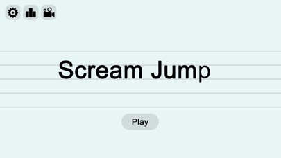 Scream Jump: Scream Goのおすすめ画像5