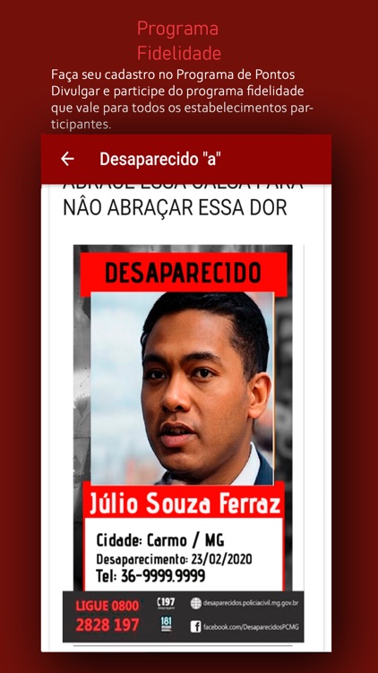 Guia Divulgar 7L screenshot-6