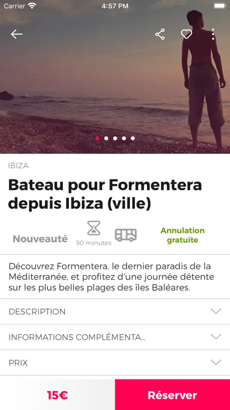 Ibiza Guide by Civitatis.com