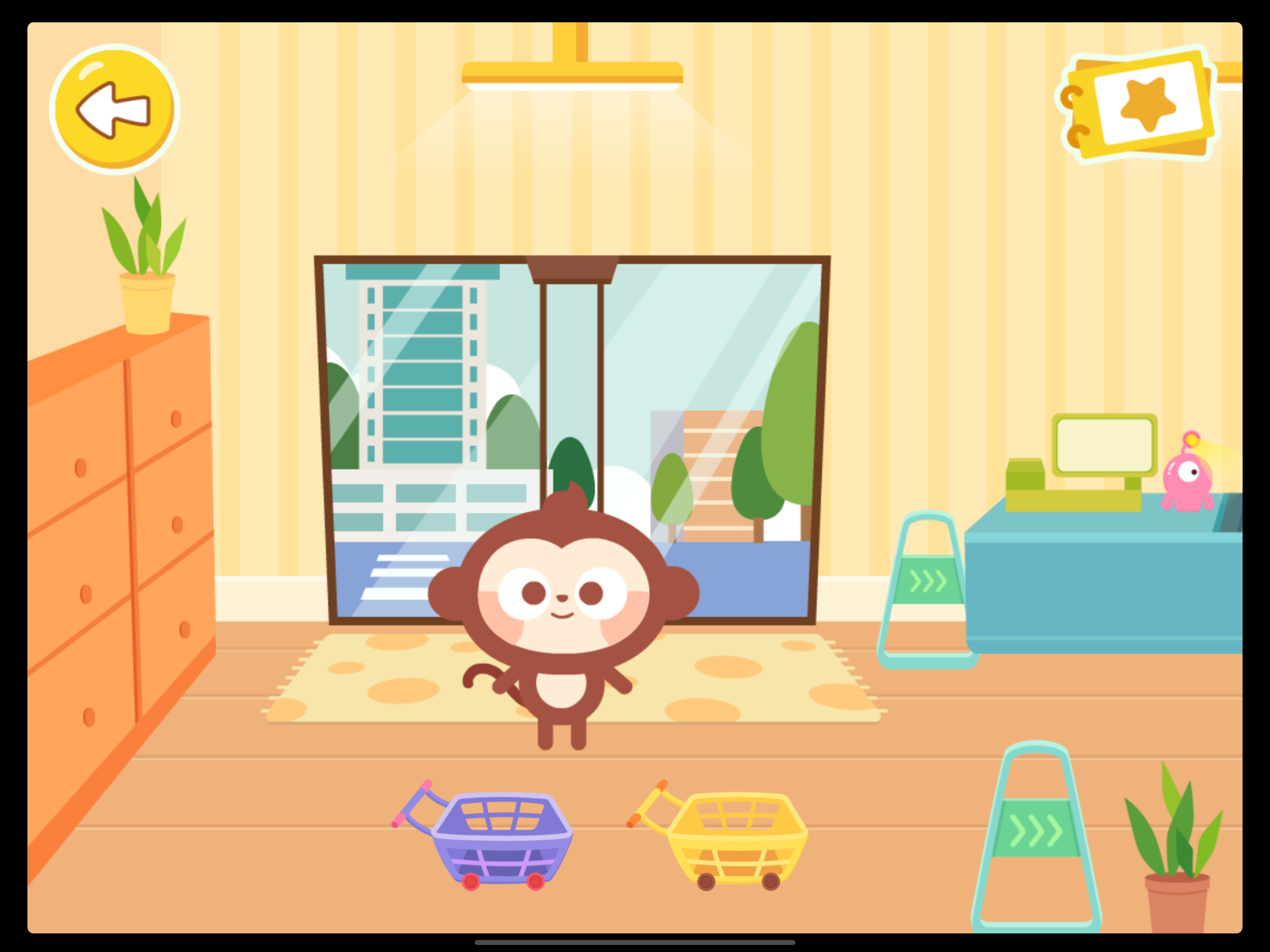 Supermarket Shopping screenshot 7