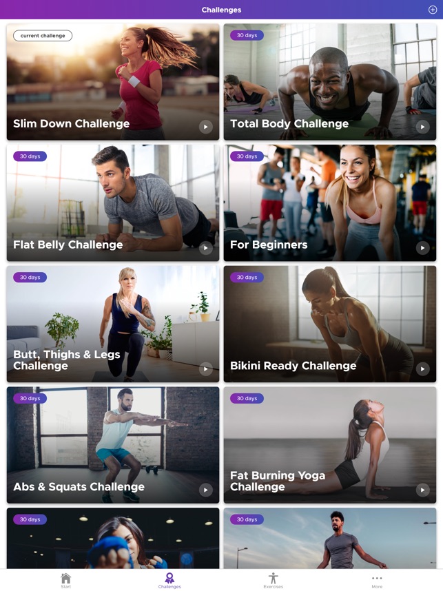 Fogyj 30 nap alatt apk, Fogyj 30 nap alatt - otthoni edzés, fitnesz letöltés Android apk Aptoide