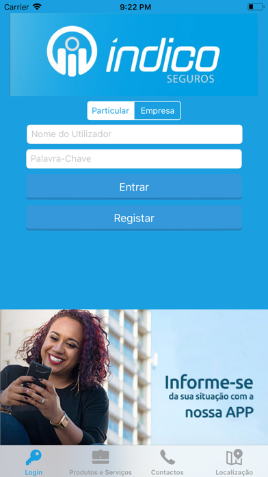 How to cancel & delete Viva sem medo from iphone & ipad 1